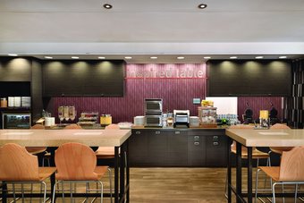 Hotel Home2 Suites By Hilton Middletown