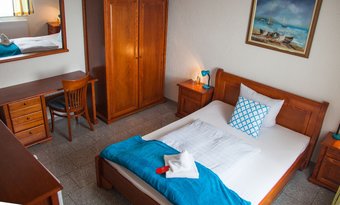 Hotel Atlantis