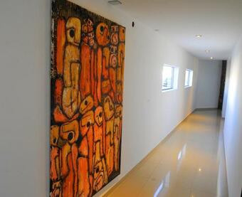 Hotel Pucar�