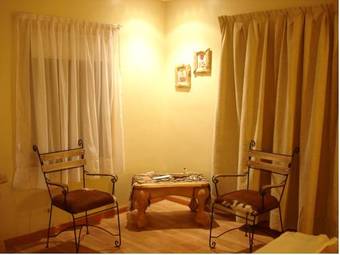 Posada Complejo Puerto Mal�n Club De Monta�a