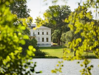 Hotel Landgut Stober