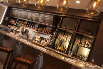 Hotel Courtyard Aberdeen At Ripken Stadium