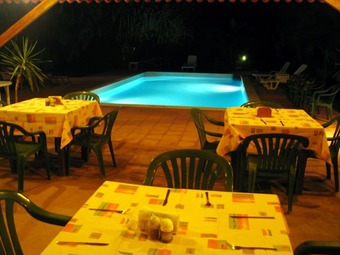 Hotel Villa Del Sol