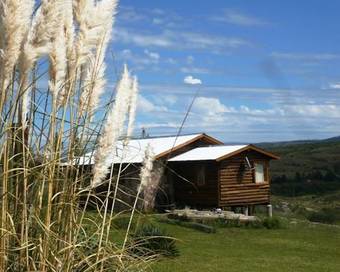 Lodge Piedramora
