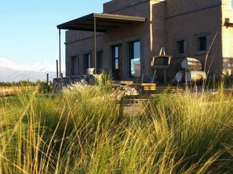 Lodge Tupungato Divino