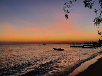 Posada Menai Bay Beach Bungalows