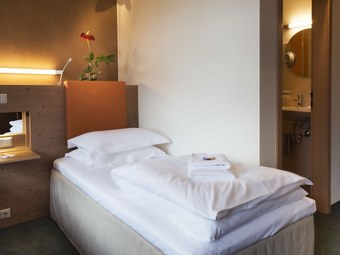 Sonn Idyll Hotel & Saunalandschaft