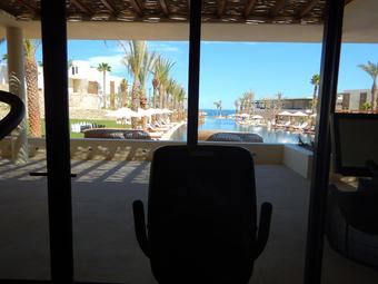 Apartamento Chileno Bay Resort & Residences, Auberge Resorts Collection