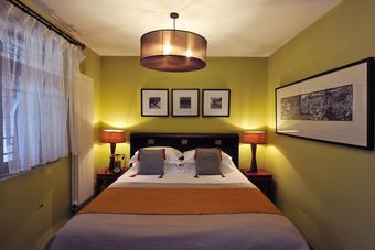 Hotel Cote Cour Beijing