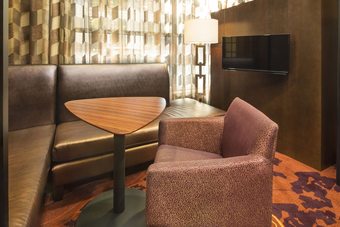 Aparthotel Residence Inn Sacramento Downtown At Capitol Park