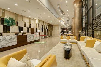 Hotel Holiday Inn Kolkata Airport