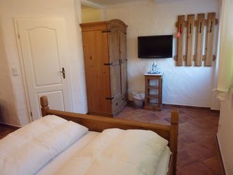 Pension Zum Schlangenkoenig