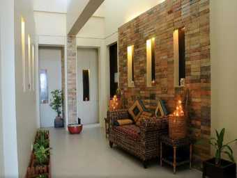 Hotel Bay Of Bengal Resort