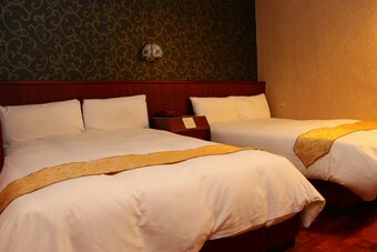 Gene Long Haiyatt Hotel