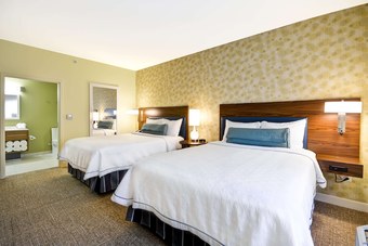 Hotel Home2 Suites By Hilton Dallas Addison
