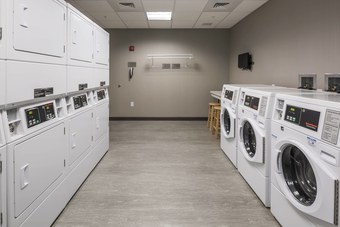 Hotel Springhill Suites By Marriott Fishkill