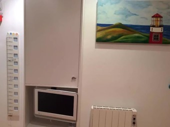 Malpica A Coruna 102447 2 Bedroom Apartment By Mo Rentals