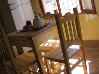 Bed & Breakfast La Casa Chica Hostel