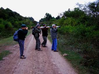 Lodge Portal De Piedra
