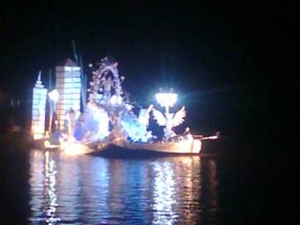 Hotel Villa Paranacito