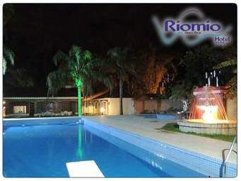 Hotel R�om�o
