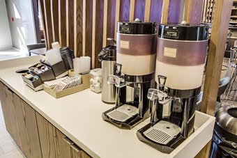 Hotel Springhill Suites By Marriott Dayton Vandalia