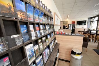 Posada Br�nig Lodge