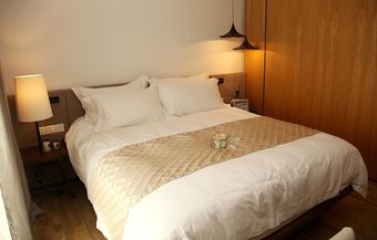 Hotel Ming Tai T Serviced Residence