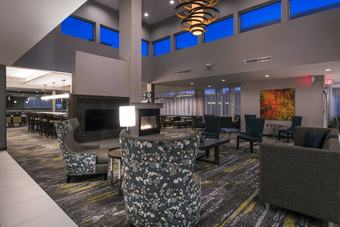 Hotel Residence Inn By Marriott Fishkill