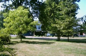 Four Creeks Bed & Breakfast