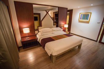 Seeharaj Hotel Uttaradit