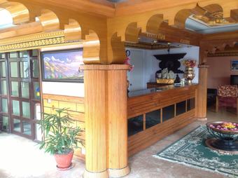 Khumbila Hotel