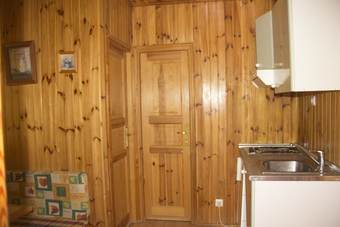 Camping La Puerta