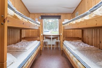 Orsa Camping