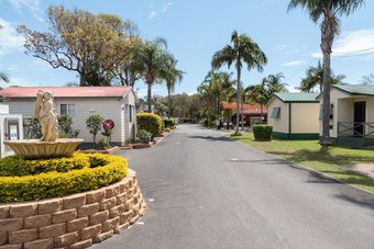 Gateway Lifestyle Jacaranda