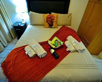 Hotel Lalamo Guest House