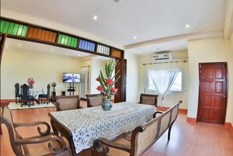 Maesai Orchid Hotel