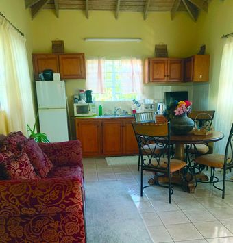 Hotel La Casa De Joy Airport Apartments