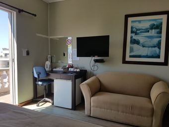 Hotel Melkbosch Guesthouse