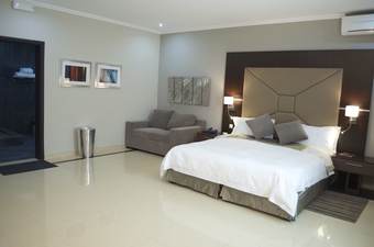 Hotel Residential Primavera