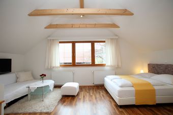 Gasthof Pension Moosmann