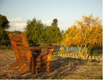 Lodge Caba�as Rio So�ado