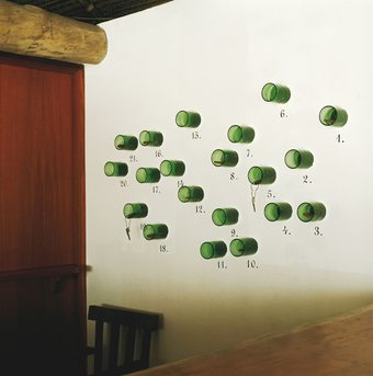 Hotel Azucar
