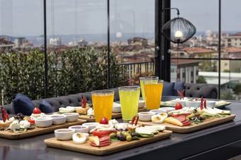 Hotel Cityloft 81