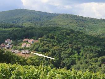 Apartamento Terrasses D'alsace
