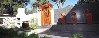 Tri-angle B&B