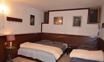Apartamento Kafal Resort