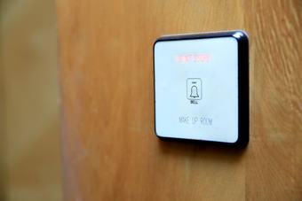 Richmonde Hotel Ortigas