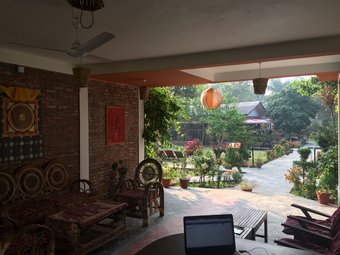 Hotel Chautari Garden Resort