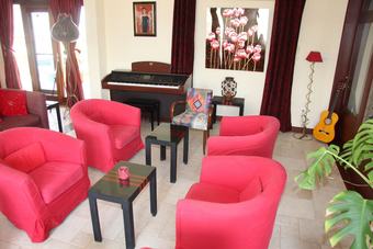 Hotel Pousada Monte Cara